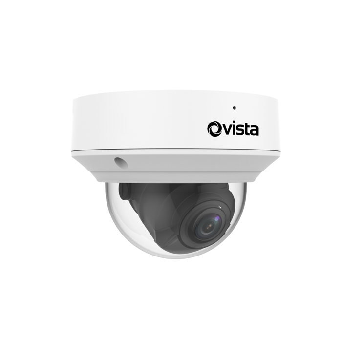 Vista 2-5MP IP Dome Varifocal Analytics NDAA // VIP-D2MP27V135IRVRMAUAL