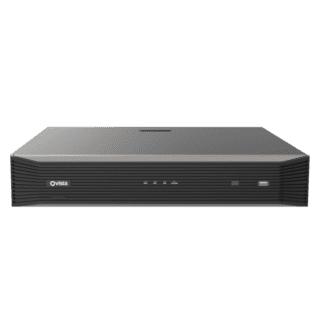 Vista 32 Channel 12MP PoE 20TB NDAA NVR