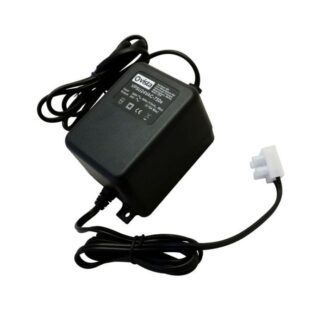 Vista 24VAC 750mA (18W) Encapsulated PSU, Mains and Low Voltage Flying Leads // VPSU24VAC-750e