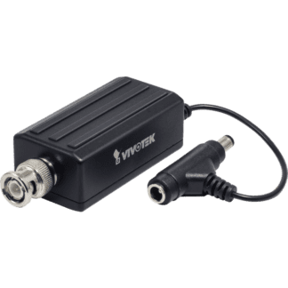 Vivotek 1-CH Video Server // VS8100-v2