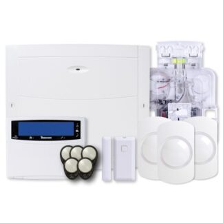 Texecom 64 Zone Wireless Kit
