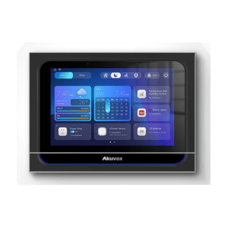 Akuvox 7 Inch Premium Touch Screen For Your Home
