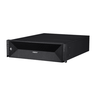 Hanwha 32 Channel 32MP NVR - X Series