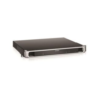 Bosch Amplifier, 600W 4-channel