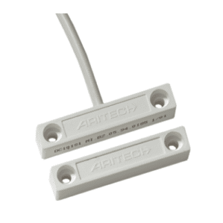 Aritech Surface Mount Magnetic Contacts