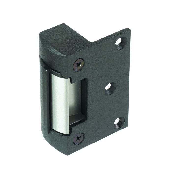 Alpro Electric Rim Strikes AL150 12/24V, Fail Secure/PTO