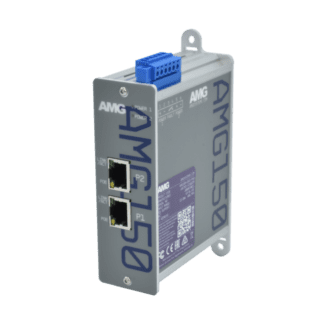 AMG Industrial PoE Injector 60/90W