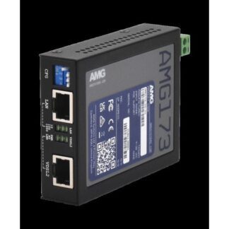 AMG Industrial VDSL2 Ethernet Extender