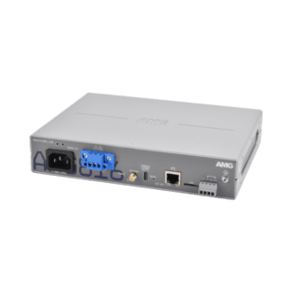 AMG Stratum 1 Network Time Server