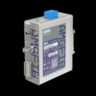 AMG Industrial 1 Channel CVI/TVI/AHD/CVBS Video Tx