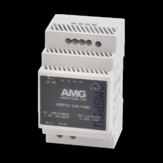 AMG 52 VDC, 60W (1.15A) Industrial Power Supply