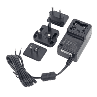 AMG 12 VDC, 25W (2A) Light Industrial Power Supply