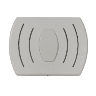 Aritech Indoor Siren, 1 Tone, with Flash