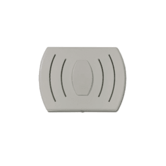 Aritech Indoor Siren, 2 Tones without Flash