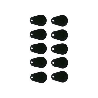 Aritech ATS Hitag II Keyfob, 10-Pack