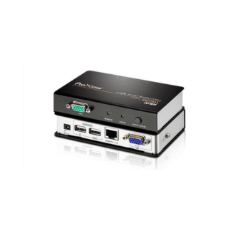 Aten USB VGA Cat 5 KVM Extender (1280 x 1024@150m)