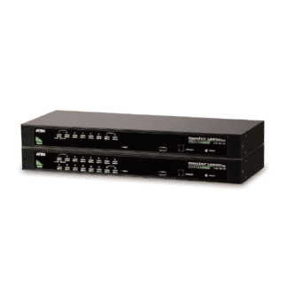 Aten Economical 8-Port KVM Switch