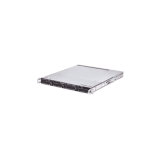 Bosch Management Appliance 1U 4x4TB