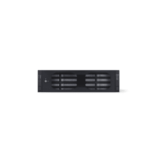 Bosch Management Appliance, 3U 16X18TB