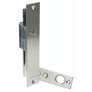 Alpro Solenoid Bolt - 12V - Fail Open