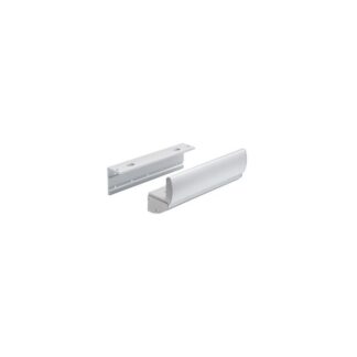 Contract Locking Double Covered Z & L Bracket for Standard Maglock