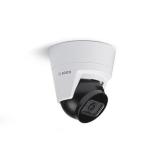 Bosch FLEXIDOME IP 2MP Turret 3000i HDR 100° IK08 IR