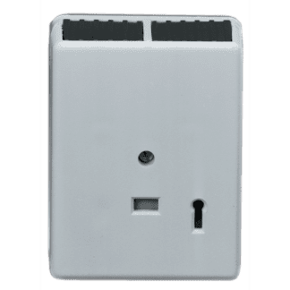 Aritech Personal Attack Switch - Double Button