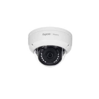 American Dynamics Illustra 2MP Dome 2.8mm IP67 IK10