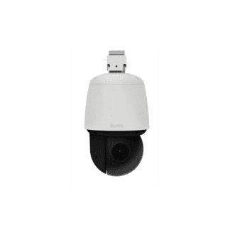 American Dynamics Illustra Flex Gen4 2MP PTZ, Edge AI, TDN w/IR, TWDR, IP66, IK10, Outdoor