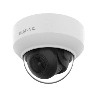 American Dynamics Flex Gen4 8MP Indoor Minidome