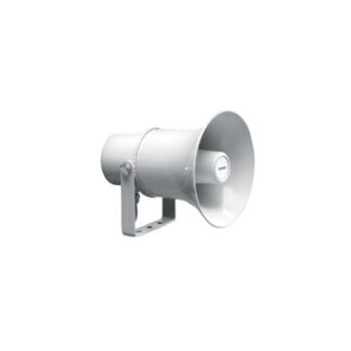 Bosch Horn Loudspeaker, 10W, 6"