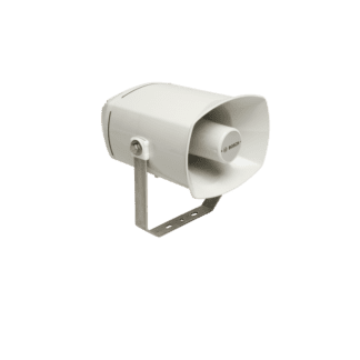 Bosch Horn Loudspeaker 15W, Wide Angle, SIP