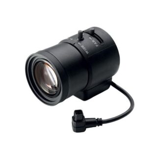 Bosch Varifocal Lens, 2.7-13mm, 3MP, CS Mount