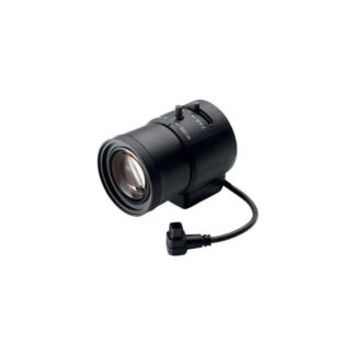 Bosch Varifocal Lens, 9-40mm, 5MP, CS Mount