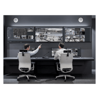 Bosch MBV-XCHAN-101 BVMS Professional 10.1 Licence Camera/Decoder Expansion