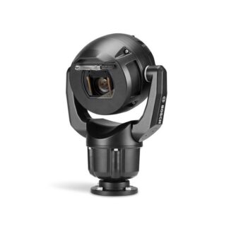 Bosch PTZ 8MP 12x IP68 Enhanced Black