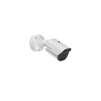 Bosch DINION 7100i 4MP HDR X 4.7-10mm IP66/67 IK10 IR Bullet Camera