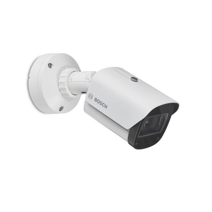 Bosch DINION 7100i IR Bullet 8MP HDR 4.4-10mm IK10 Outdoor Camera