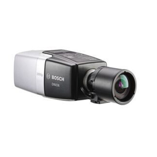 Bosch DINION IP Starlight 6000 HD High Performance 1080P Box Camera