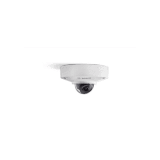 Bosch Fixed Micro Dome 5MP HDR 100° IP66 IK10