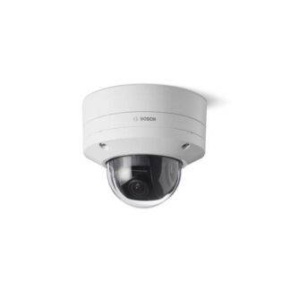 Bosch Flexidome 8100i Fixed Dome 6MP HDR 12-38mm