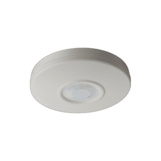 Bosch 360° ceiling 24ft Low Profile Panoramic PIR Detector White