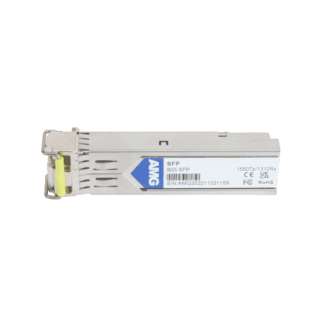 AMG SFP Multimode, 100Mb, 1 Fiber, 2Km