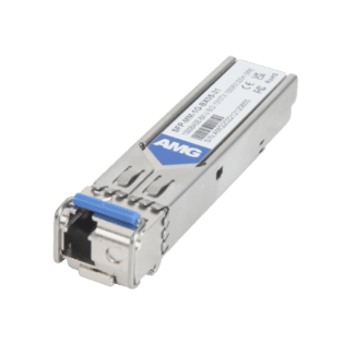 AMG SFP Multimode, 1Gb, 1 Fiber, 500m