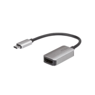 Aten USB-C to 4K HDMI Adapter