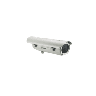 Bosch PoE Outdoor Housing IK10, Heater, Blower