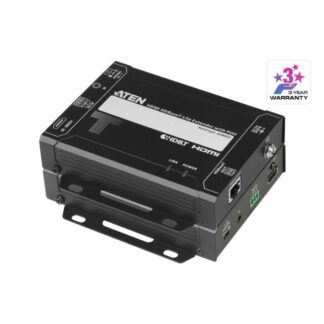 Aten HDMI HDBaseT-Lite Extender with PoH (4K@40m) (HDBaseT Class B)