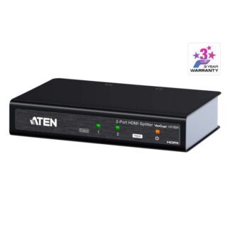 Aten 2-Port 4K HDMI Splitter