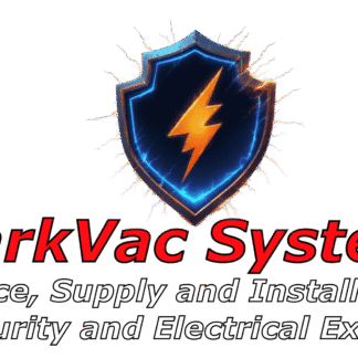 Security Supplier Blaenau Gwent