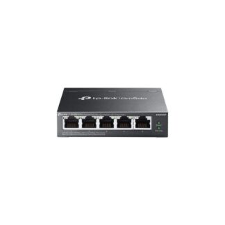 TP-Link Omada 5-Port Gigabit Easy Managed Switch with 4-Port PoE+